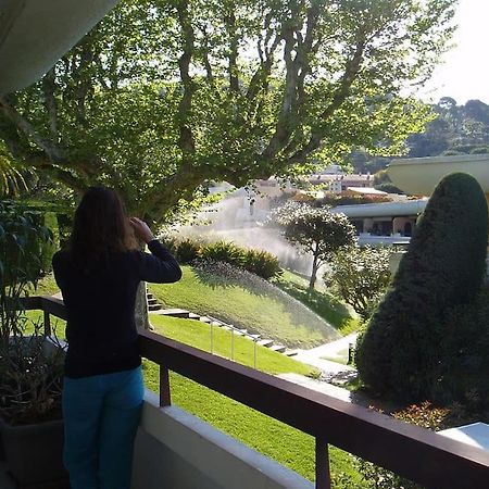 80M2 Dans Parc Classe, Piscine, Calme, 5Mn De Cannes Le Cannet Exteriör bild