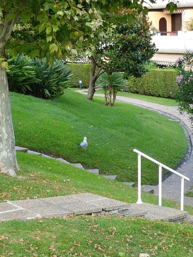 80M2 Dans Parc Classe, Piscine, Calme, 5Mn De Cannes Le Cannet Exteriör bild